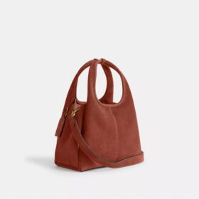 Lana-Schultertasche 23