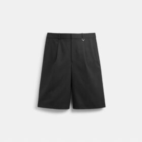 Massgeschneiderte Bermuda-Shorts