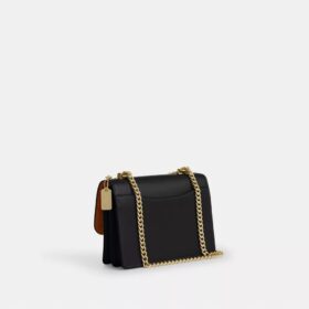 Mini Klare Umhängetasche