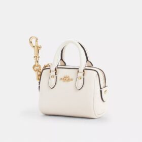Mini-Rowan-Satchel-Taschenanhänger