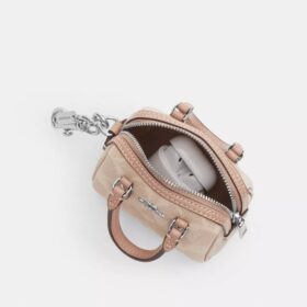 Mini-Rowan-Satchel-Taschenanhänger