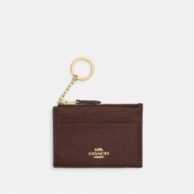Mini Skinny ID-Etui