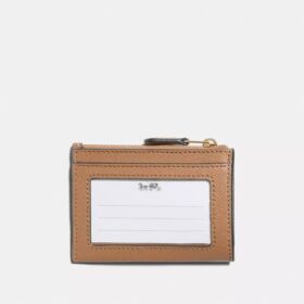 Mini Skinny ID-Etui
