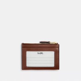 Mini Skinny ID-Etui