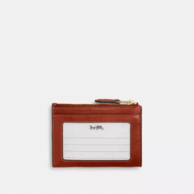 Mini Skinny ID-Etui