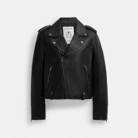 Moto-Jacke