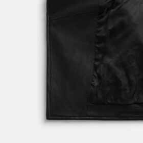 Moto-Jacke