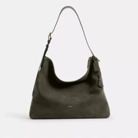 Mott-Messenger-Tasche