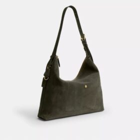 Mott-Messenger-Tasche