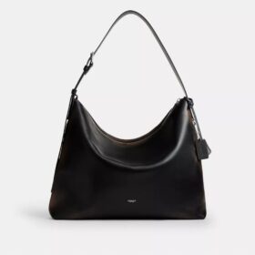 Mott-Messenger-Tasche aus «Loved»-Leder