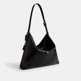 Mott-Messenger-Tasche aus «Loved»-Leder