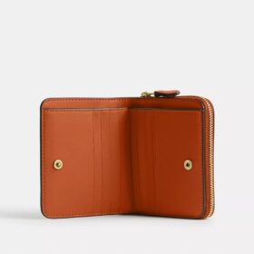 New York Billfold-Geldbörse