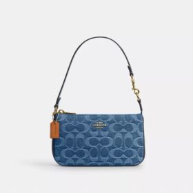 Nolita 19 aus Signature-Denim