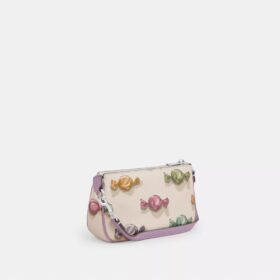 Nolita 19 mit Candy-Print
