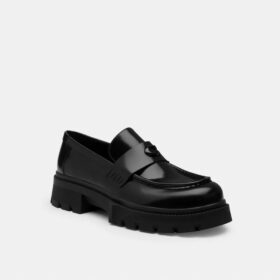 Plateau-Loafer