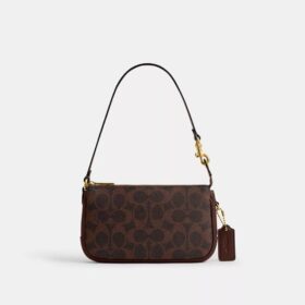 Plaza Bag 18 aus Signature Canvas