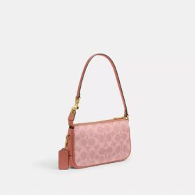 Plaza Bag 18 aus Signature Canvas