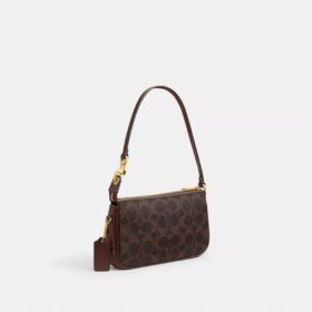 Plaza Bag 18 aus Signature Canvas