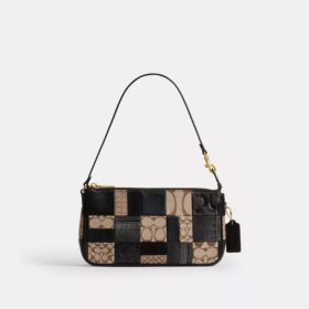 Plaza Bag 25 mit Patchwork