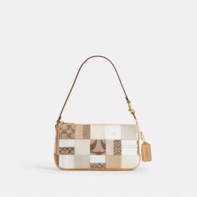 Plaza Bag 25 mit Patchwork