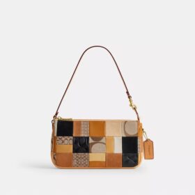 Plaza Bag 25 mit Patchwork