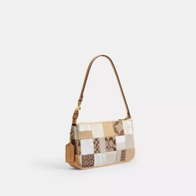 Plaza Bag 25 mit Patchwork