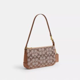 Plaza-Tasche aus «Crystal Signature Jacquard»
