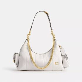 Pocket Juliet Tasche 30 mit Steppung