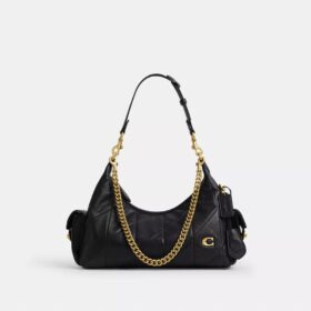 Pocket Juliet Tasche 30 mit Steppung