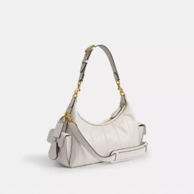 Pocket Juliet Tasche 30 mit Steppung