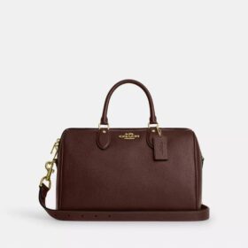 Rowan Grosse Satchel-Tasche