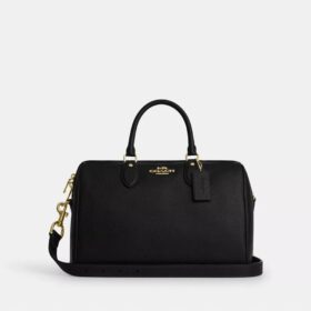 Rowan Grosse Satchel-Tasche