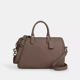 Rowan Grosse Satchel-Tasche