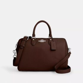 Rowan Grosse Satchel-Tasche