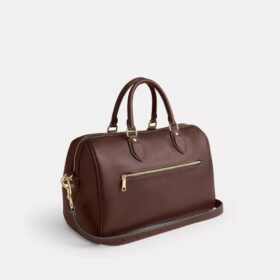 Rowan Grosse Satchel-Tasche