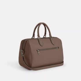 Rowan Grosse Satchel-Tasche