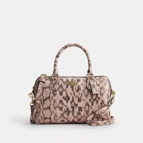 Rowan-Satchel-Tasche