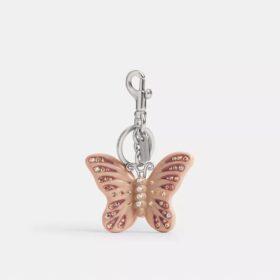 Schmetterling-Taschenanhänger