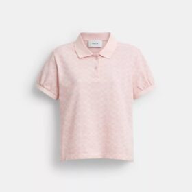 Signature Poloshirts