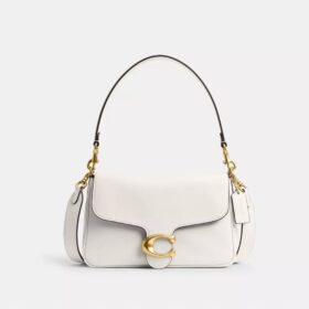 Soft Tabby-Schultertasche