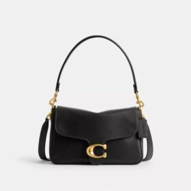 Soft Tabby-Schultertasche