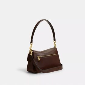 Soft Tabby-Schultertasche
