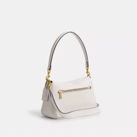 Soft Tabby-Schultertasche