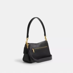 Soft Tabby-Schultertasche