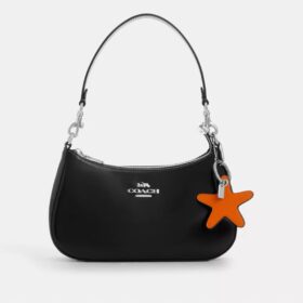 Star-Taschenanhänger