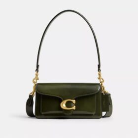 Tabby-Schultertasche 20