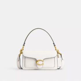 Tabby-Schultertasche 20