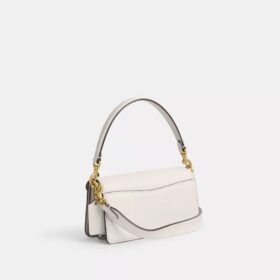 Tabby-Schultertasche 20